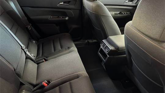 2025 Honda Prologue 3GPKHVRJ3SS509407