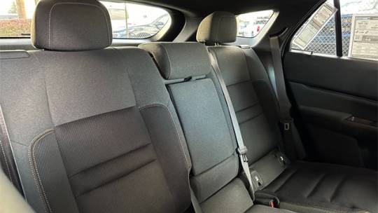 2025 Honda Prologue 3GPKHVRJ3SS509407