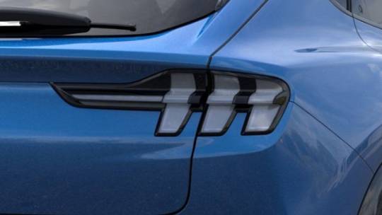 2025 Ford Mustang Mach E 3FMTK3R7XSMA16890