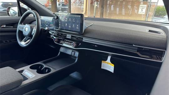2025 Honda Prologue 3GPKHVRJ3SS509407