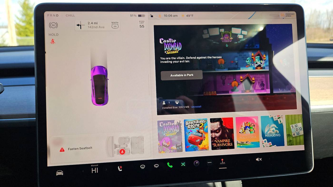 2023 Tesla Model Y 7SAYGDEE9PA115010