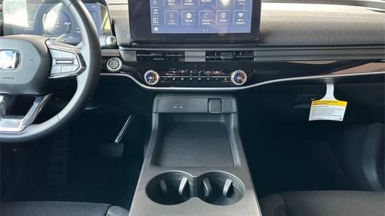 2025 Honda Prologue 3GPKHVRJ3SS509407
