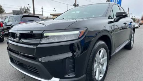 2025 Honda Prologue 3GPKHVRJ3SS509407