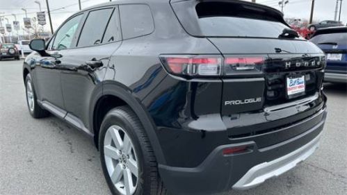 2025 Honda Prologue 3GPKHVRJ3SS509407