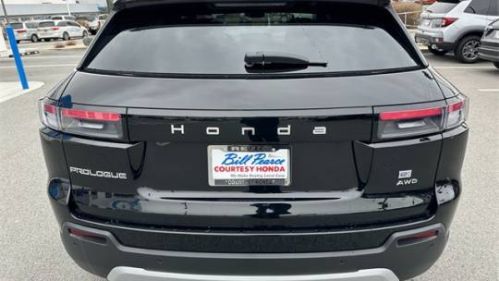 2025 Honda Prologue 3GPKHVRJ3SS509407