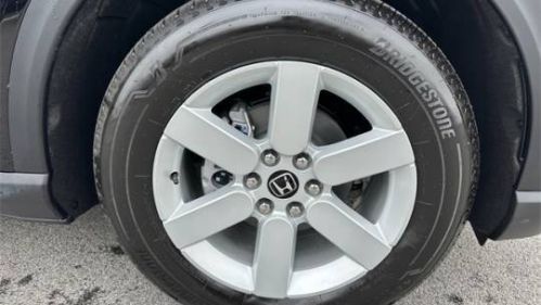 2025 Honda Prologue 3GPKHVRJ3SS509407