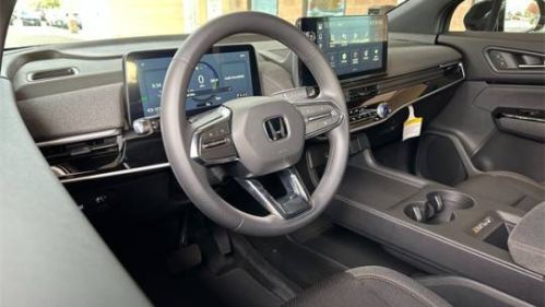 2025 Honda Prologue 3GPKHVRJ3SS509407
