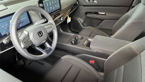 2025 Honda Prologue 3GPKHVRJ3SS509407