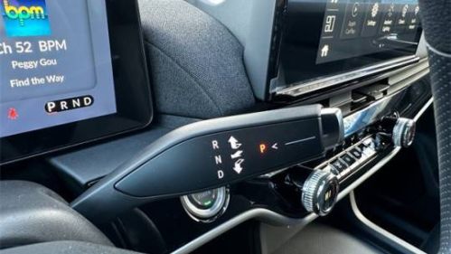 2025 Honda Prologue 3GPKHVRJ3SS509407
