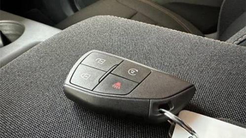 2025 Honda Prologue 3GPKHVRJ3SS509407
