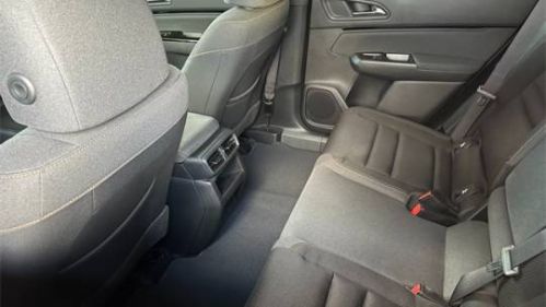 2025 Honda Prologue 3GPKHVRJ3SS509407