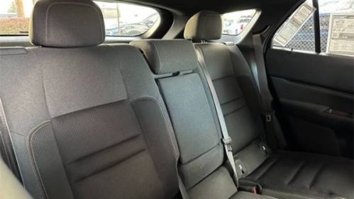 2025 Honda Prologue 3GPKHVRJ3SS509407