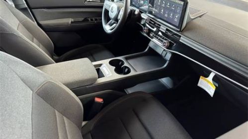 2025 Honda Prologue 3GPKHVRJ3SS509407