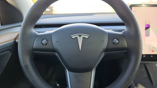2023 Tesla Model Y 7SAYGDEE9PA115010
