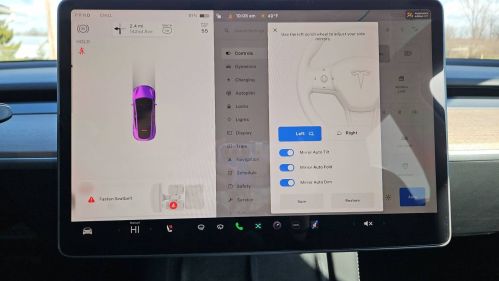 2023 Tesla Model Y 7SAYGDEE9PA115010