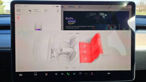 2023 Tesla Model Y 7SAYGDEE9PA115010