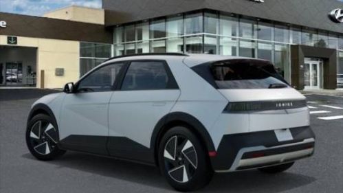 2025 Hyundai IONIQ 5 7YAKNDDC1SY013973