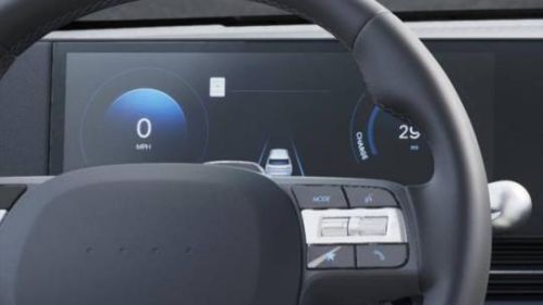 2025 Hyundai IONIQ 5 7YAKNDDC1SY013973