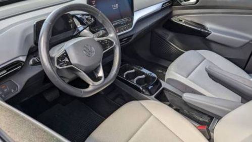 2021 Volkswagen ID.4 WVGKMPE2XMP061798