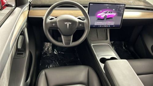 2023 Tesla Model Y 7SAYGDEE6PA146960