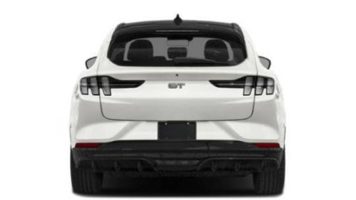 2025 Ford Mustang Mach E 3FMTK4SX6SMA11119