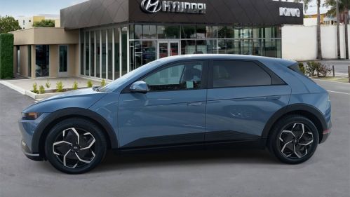 2024 Hyundai IONIQ 5 KM8KN4DE6RU279026