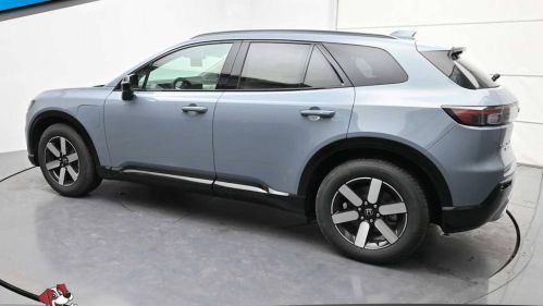 2025 Honda Prologue 3GPKHXRJ2SS504162