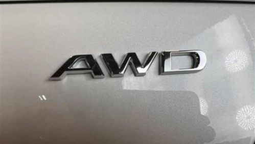 2024 Acura ZDX 4W5KHNRLXRZ507236