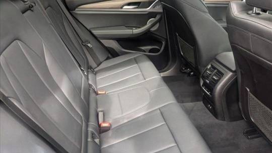 2020 BMW X3 5UXTS1C03L9C51430