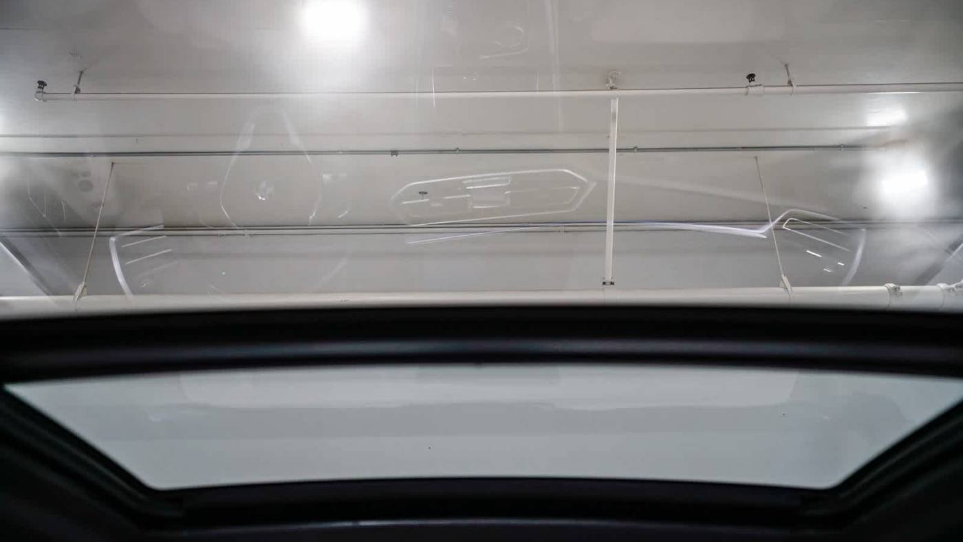 2021 BMW X5 5UXTA6C04M9D43132
