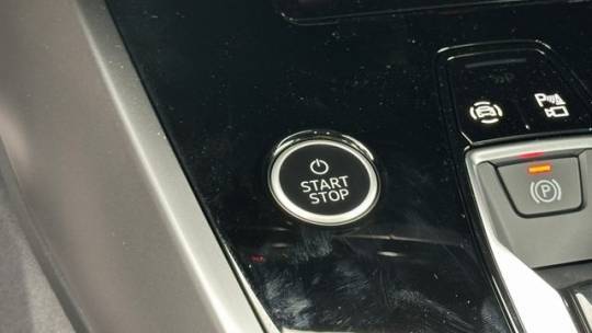 2025 Audi Q4 e-tron WA1A5BFZ2SP012484