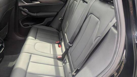 2020 BMW X3 5UXTS1C03L9C51430