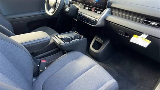 2025 Hyundai IONIQ 5 7YAKM4DA6SY012688