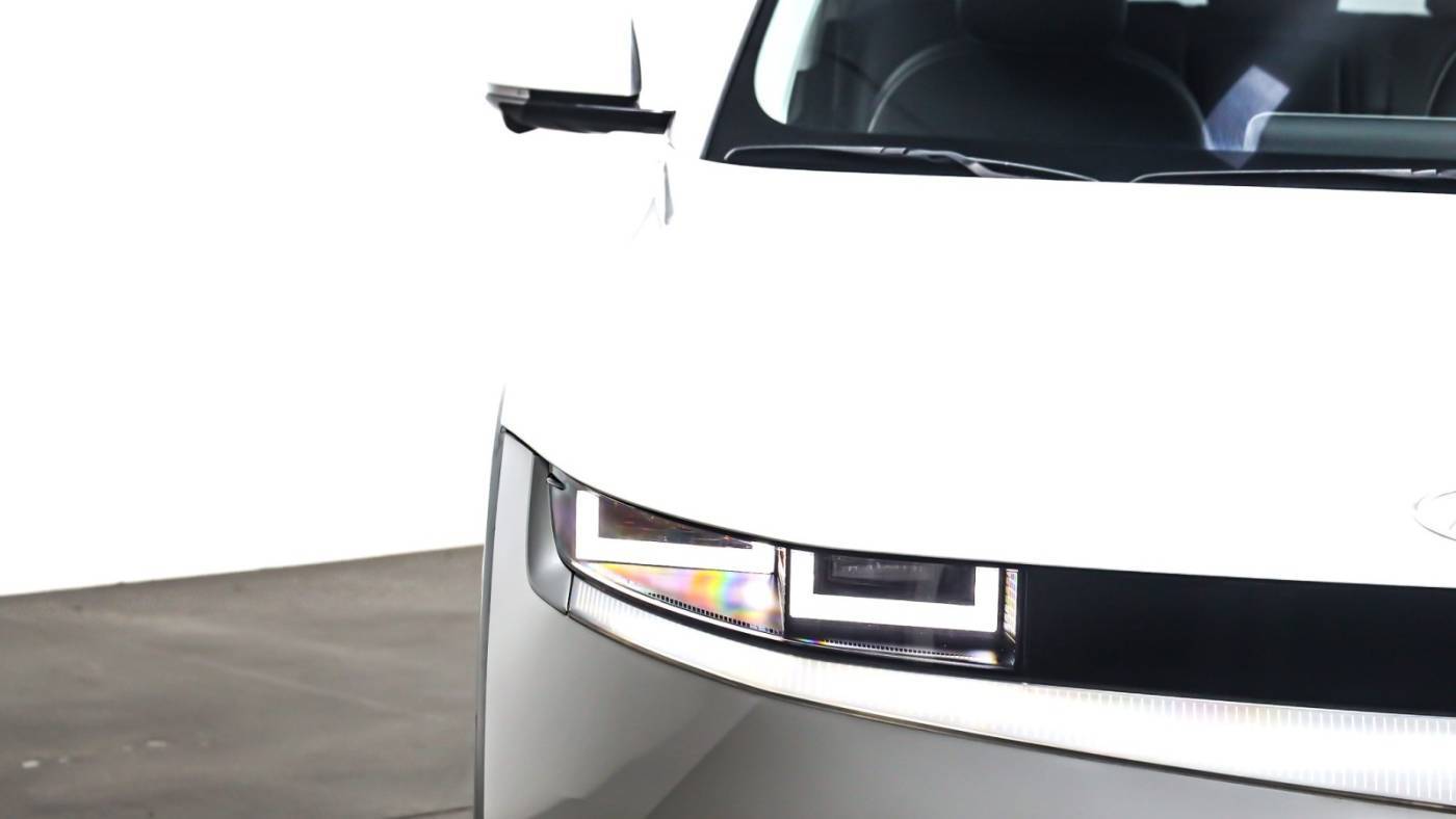 2022 Hyundai IONIQ 5 KM8KRDAF1NU120717