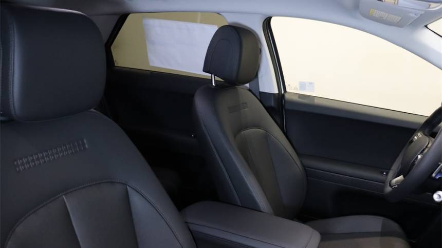 2025 Hyundai IONIQ 5 7YAKNDDC4SY012588