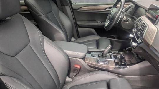 2020 BMW X3 5UXTS1C03L9C51430