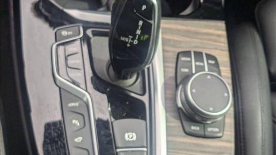 2020 BMW X3 5UXTS1C03L9C51430