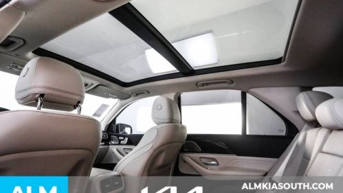 2024 Mercedes GLE 4JGFB4GB7RB129773