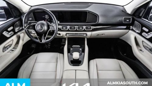 2024 Mercedes GLE 4JGFB4GB7RB129773