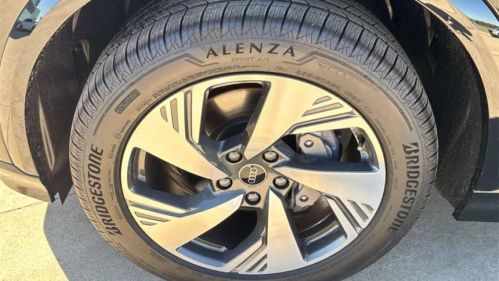 2025 Audi Q6 e-tron WA124BGF2SA015464