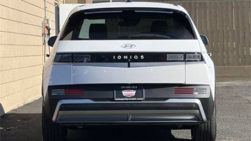 2025 Hyundai IONIQ 5 7YAKM4DA6SY012688