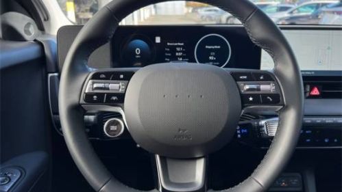 2025 Hyundai IONIQ 5 7YAKM4DA6SY012688