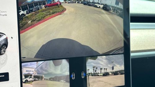 2022 Tesla Model Y 7SAYGDEEXNF454228