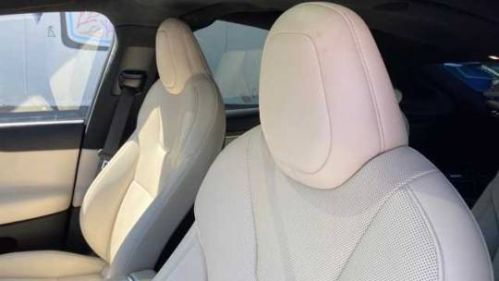 2023 Tesla Model X 7SAXCBE53PF425541