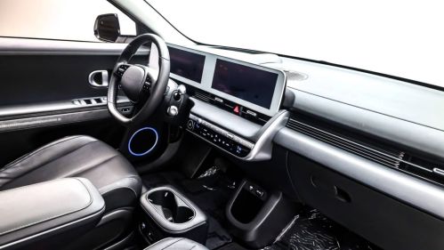 2022 Hyundai IONIQ 5 KM8KRDAF1NU120717
