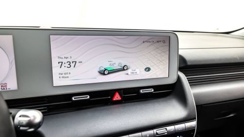 2022 Hyundai IONIQ 5 KM8KRDAF1NU120717