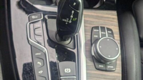 2020 BMW X3 5UXTS1C03L9C51430