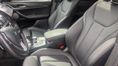 2020 BMW X3 5UXTS1C03L9C51430