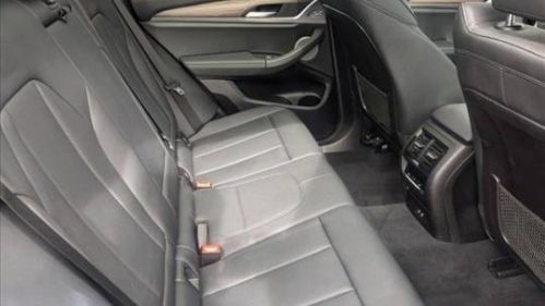 2020 BMW X3 5UXTS1C03L9C51430