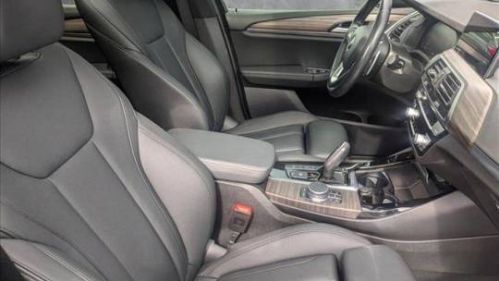 2020 BMW X3 5UXTS1C03L9C51430